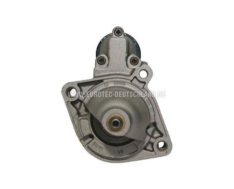 Startmotor 11017110 Eurotec