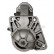 Startmotor 11017130 Eurotec, miniatyr 4