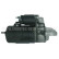 Startmotor 11017160 Eurotec, miniatyr 5