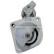 Startmotor 11017230 Eurotec
