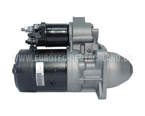Startmotor 11017230 Eurotec, bild 2