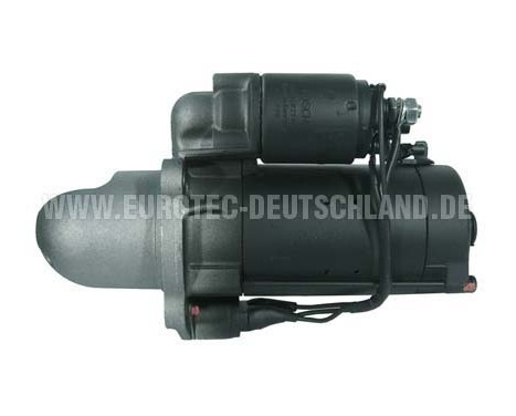 Startmotor 11017240 Eurotec, bild 2