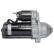 Startmotor 11017260 Eurotec, miniatyr 2