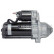 Startmotor 11017260 Eurotec, miniatyr 5