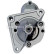Startmotor 11017360 Eurotec