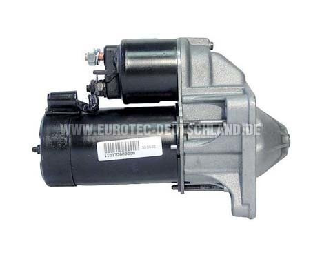 Startmotor 11017360 Eurotec, bild 2