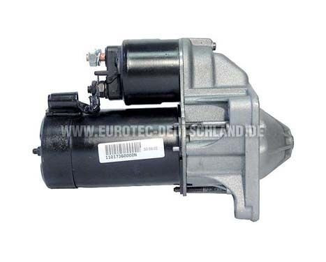 Startmotor 11017360 Eurotec, bild 5