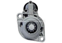 Startmotor 11017460 Eurotec