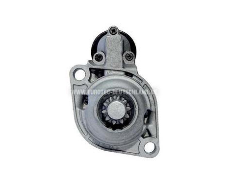 Startmotor 11017460 Eurotec