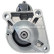 Startmotor 11017470 Eurotec