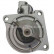 Startmotor 11017490 Eurotec