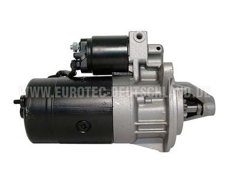 Startmotor 11017490 Eurotec, bild 2