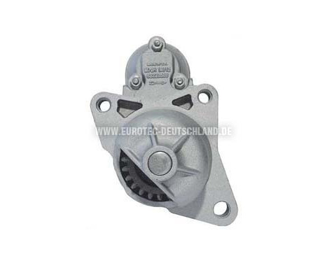 Startmotor 11017530 Eurotec