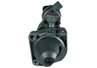 Startmotor 11017800 Eurotec