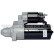 Startmotor 11017890 Eurotec, miniatyr 5
