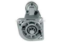 Startmotor 11017940 Eurotec