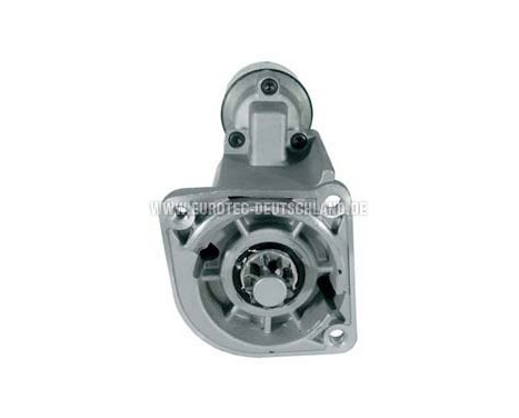 Startmotor 11017940 Eurotec