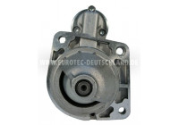 Startmotor 11017960 Eurotec
