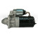 Startmotor 11017960 Eurotec, miniatyr 2
