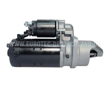 Startmotor 11017990 Eurotec, bild 5