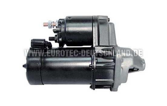 Startmotor 11018010 Eurotec, bild 2