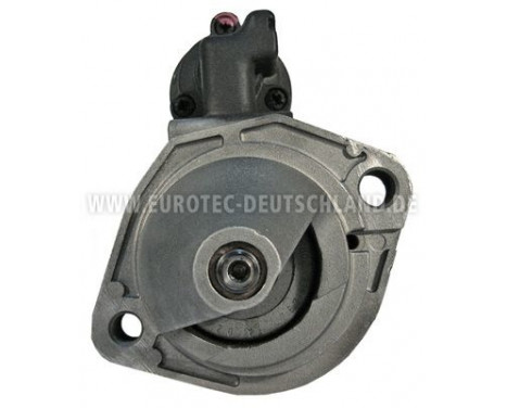 Startmotor 11018030 Eurotec