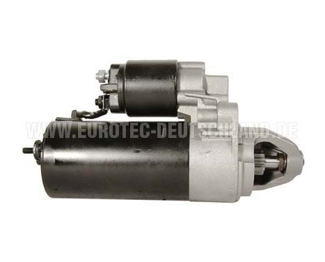 Startmotor 11018060 Eurotec, bild 2