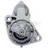 Startmotor 11018260 Eurotec