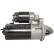 Startmotor 11018260 Eurotec, miniatyr 2