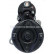 Startmotor 11018260 Eurotec, miniatyr 3