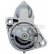 Startmotor 11018260 Eurotec, miniatyr 4