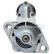 Startmotor 11018340 Eurotec