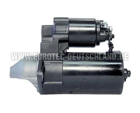 Startmotor 11018350 Eurotec, bild 2