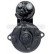Startmotor 11018350 Eurotec, miniatyr 3