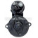Startmotor 11018350 Eurotec, miniatyr 6