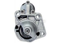 Startmotor 11018400 Eurotec