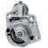 Startmotor 11018400 Eurotec