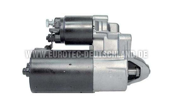 Startmotor 11018400 Eurotec, bild 2