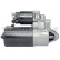 Startmotor 11018400 Eurotec, miniatyr 5