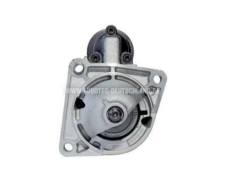 Startmotor 11018450 Eurotec