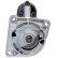 Startmotor 11018450 Eurotec