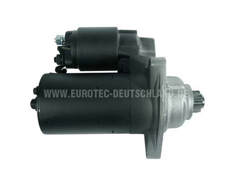 Startmotor 11018470 Eurotec, bild 2