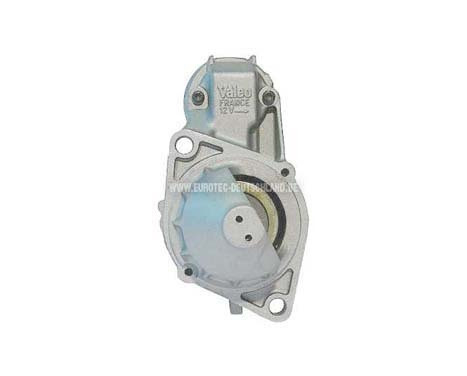 Startmotor 11018570 Eurotec