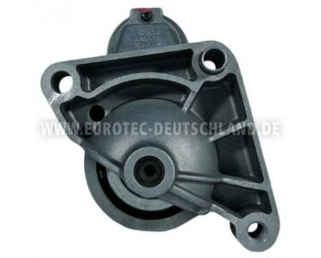 Startmotor 11018610 Eurotec