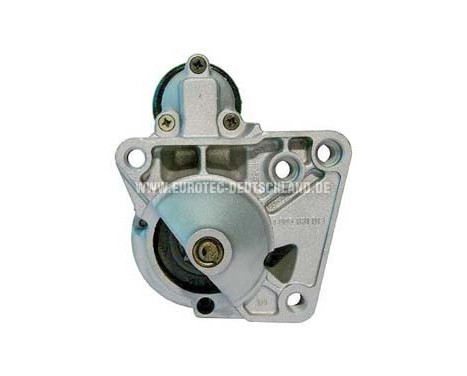 Startmotor 11018770 Eurotec