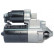 Startmotor 11018770 Eurotec, miniatyr 5