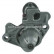 Startmotor 11018840 Eurotec