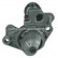 Startmotor 11018840 Eurotec, miniatyr 4