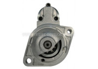 Startmotor 11018890 Eurotec