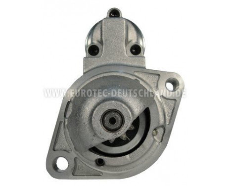 Startmotor 11018890 Eurotec